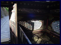 Taiyuinbyo Shrine 42